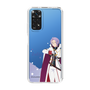 Slim Protection Case［ Re:ZERO -Starting Life in Another World- Julius Euclius - Standing Illustration ］