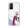 Slim Protection Case［ Re:ZERO -Starting Life in Another World- Julius Euclius - Standing Illustration ］
