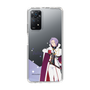 Slim Protection Case［ Re:ZERO -Starting Life in Another World- Julius Euclius - Standing Illustration ］