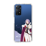 Slim Protection Case［ Re:ZERO -Starting Life in Another World- Julius Euclius - Standing Illustration ］