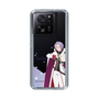 Slim Protection Case［ Re:ZERO -Starting Life in Another World- Julius Euclius - Standing Illustration ］