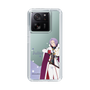 Slim Protection Case［ Re:ZERO -Starting Life in Another World- Julius Euclius - Standing Illustration ］