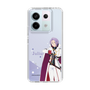 Slim Protection Case［ Re:ZERO -Starting Life in Another World- Julius Euclius - Standing Illustration ］