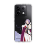 Slim Protection Case［ Re:ZERO -Starting Life in Another World- Julius Euclius - Standing Illustration ］