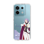 Slim Protection Case［ Re:ZERO -Starting Life in Another World- Julius Euclius - Standing Illustration ］