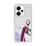 Slim Protection Case［ Re:ZERO -Starting Life in Another World- Julius Euclius - Standing Illustration ］