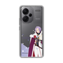 Slim Protection Case［ Re:ZERO -Starting Life in Another World- Julius Euclius - Standing Illustration ］