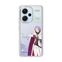 Slim Protection Case［ Re:ZERO -Starting Life in Another World- Julius Euclius - Standing Illustration ］