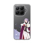 Slim Protection Case［ Re:ZERO -Starting Life in Another World- Julius Euclius - Standing Illustration ］