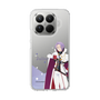 Slim Protection Case［ Re:ZERO -Starting Life in Another World- Julius Euclius - Standing Illustration ］