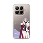 Slim Protection Case［ Re:ZERO -Starting Life in Another World- Julius Euclius - Standing Illustration ］