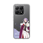 Slim Protection Case［ Re:ZERO -Starting Life in Another World- Julius Euclius - Standing Illustration ］