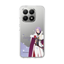 Slim Protection Case［ Re:ZERO -Starting Life in Another World- Julius Euclius - Standing Illustration ］