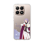 Slim Protection Case［ Re:ZERO -Starting Life in Another World- Julius Euclius - Standing Illustration ］