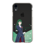 Slim Protection Case［ Re:ZERO -Starting Life in Another World- Crusch Karsten - Standing Illustration ］