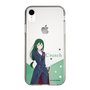 Slim Protection Case［ Re:ZERO -Starting Life in Another World- Crusch Karsten - Standing Illustration ］