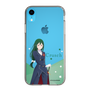 Slim Protection Case［ Re:ZERO -Starting Life in Another World- Crusch Karsten - Standing Illustration ］