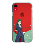 Slim Protection Case［ Re:ZERO -Starting Life in Another World- Crusch Karsten - Standing Illustration ］