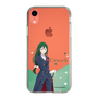 Slim Protection Case［ Re:ZERO -Starting Life in Another World- Crusch Karsten - Standing Illustration ］