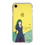 Slim Protection Case［ Re:ZERO -Starting Life in Another World- Crusch Karsten - Standing Illustration ］