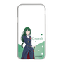 Slim Protection Case［ Re:ZERO -Starting Life in Another World- Crusch Karsten - Standing Illustration ］