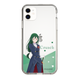 Slim Protection Case［ Re:ZERO -Starting Life in Another World- Crusch Karsten - Standing Illustration ］