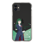 Slim Protection Case［ Re:ZERO -Starting Life in Another World- Crusch Karsten - Standing Illustration ］