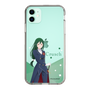 Slim Protection Case［ Re:ZERO -Starting Life in Another World- Crusch Karsten - Standing Illustration ］