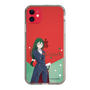 Slim Protection Case［ Re:ZERO -Starting Life in Another World- Crusch Karsten - Standing Illustration ］