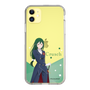 Slim Protection Case［ Re:ZERO -Starting Life in Another World- Crusch Karsten - Standing Illustration ］