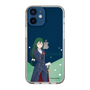 Slim Protection Case［ Re:ZERO -Starting Life in Another World- Crusch Karsten - Standing Illustration ］