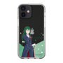 Slim Protection Case［ Re:ZERO -Starting Life in Another World- Crusch Karsten - Standing Illustration ］