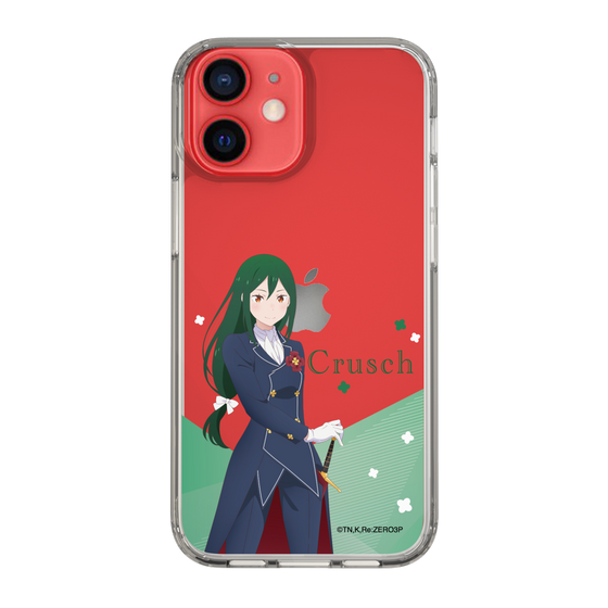 Slim Protection Case［ Re:ZERO -Starting Life in Another World- Crusch Karsten - Standing Illustration ］