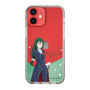 Slim Protection Case［ Re:ZERO -Starting Life in Another World- Crusch Karsten - Standing Illustration ］