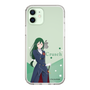 Slim Protection Case［ Re:ZERO -Starting Life in Another World- Crusch Karsten - Standing Illustration ］