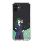 Slim Protection Case［ Re:ZERO -Starting Life in Another World- Crusch Karsten - Standing Illustration ］