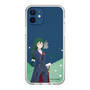 Slim Protection Case［ Re:ZERO -Starting Life in Another World- Crusch Karsten - Standing Illustration ］