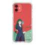 Slim Protection Case［ Re:ZERO -Starting Life in Another World- Crusch Karsten - Standing Illustration ］