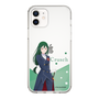 Slim Protection Case［ Re:ZERO -Starting Life in Another World- Crusch Karsten - Standing Illustration ］