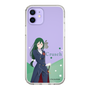 Slim Protection Case［ Re:ZERO -Starting Life in Another World- Crusch Karsten - Standing Illustration ］