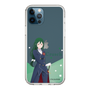 Slim Protection Case［ Re:ZERO -Starting Life in Another World- Crusch Karsten - Standing Illustration ］