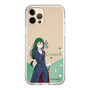 Slim Protection Case［ Re:ZERO -Starting Life in Another World- Crusch Karsten - Standing Illustration ］