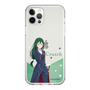 Slim Protection Case［ Re:ZERO -Starting Life in Another World- Crusch Karsten - Standing Illustration ］