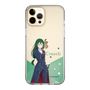 Slim Protection Case［ Re:ZERO -Starting Life in Another World- Crusch Karsten - Standing Illustration ］