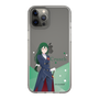 Slim Protection Case［ Re:ZERO -Starting Life in Another World- Crusch Karsten - Standing Illustration ］