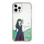 Slim Protection Case［ Re:ZERO -Starting Life in Another World- Crusch Karsten - Standing Illustration ］