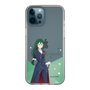Slim Protection Case［ Re:ZERO -Starting Life in Another World- Crusch Karsten - Standing Illustration ］