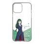 Slim Protection Case［ Re:ZERO -Starting Life in Another World- Crusch Karsten - Standing Illustration ］