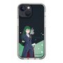 Slim Protection Case［ Re:ZERO -Starting Life in Another World- Crusch Karsten - Standing Illustration ］