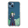 Slim Protection Case［ Re:ZERO -Starting Life in Another World- Crusch Karsten - Standing Illustration ］